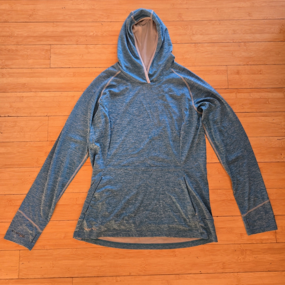 Simms Women's Solarflex Hoody - Medium